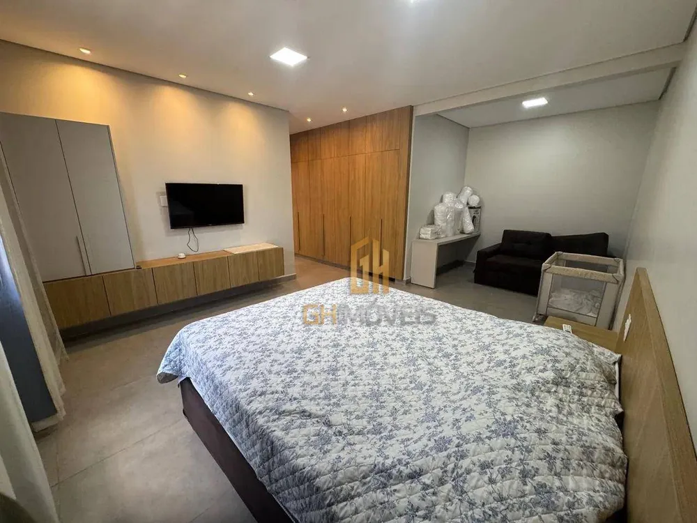 Casa, 4 quartos, 302 m² - Foto 2