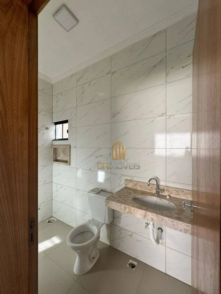 Casa, 2 quartos, 65 m² - Foto 4