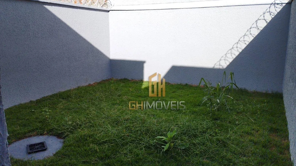 Casa, 2 quartos, 65 m² - Foto 2