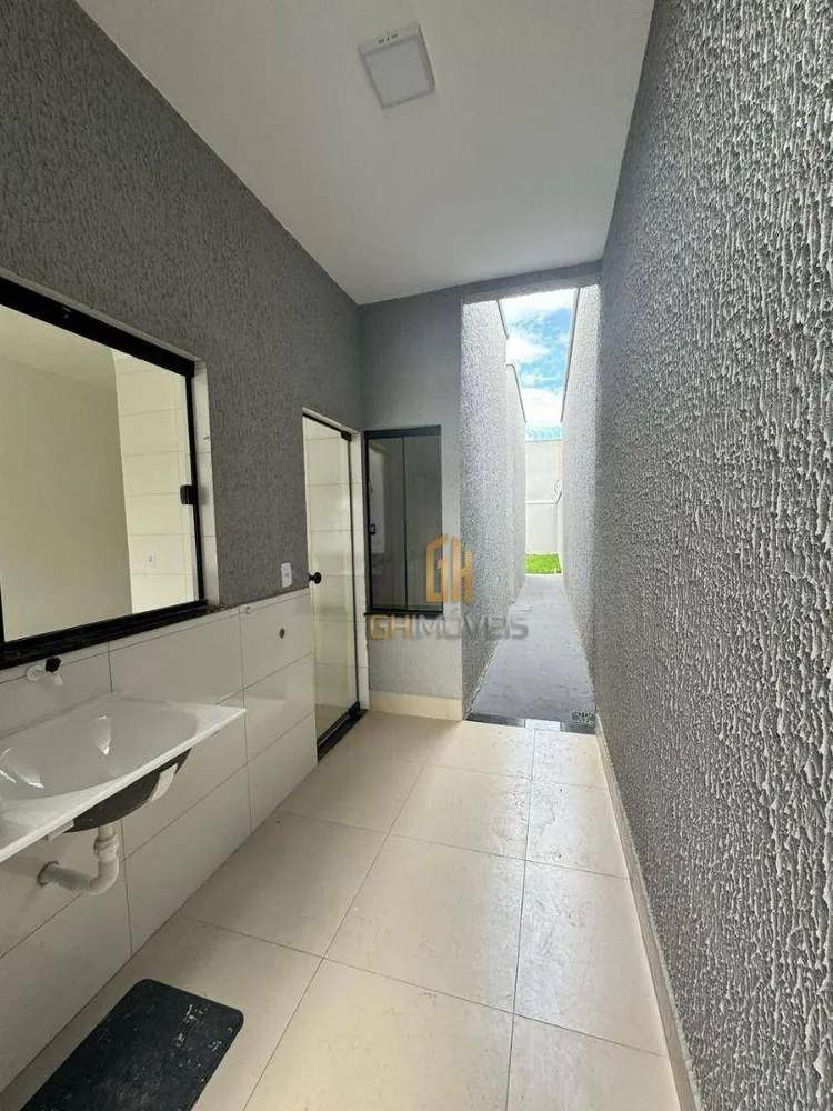 Casa, 2 quartos, 65 m² - Foto 3