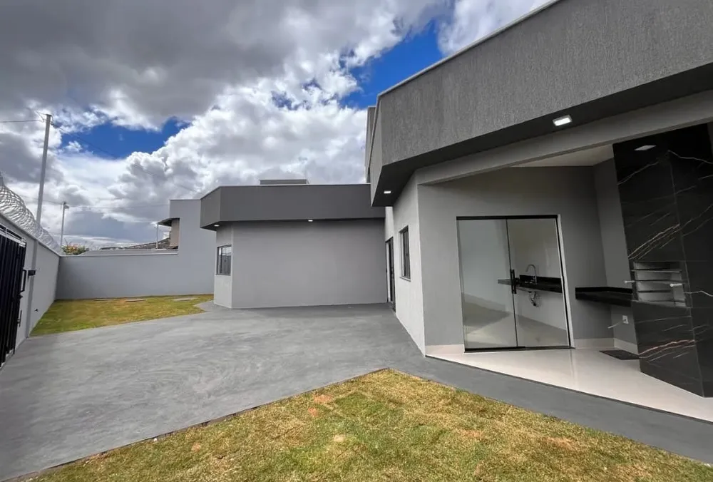 Casa, 3 quartos, 91 m² - Foto 3