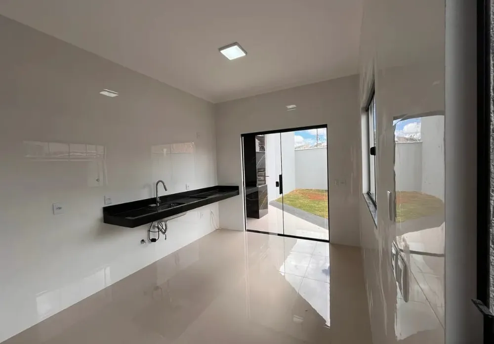Casa, 3 quartos, 91 m² - Foto 4