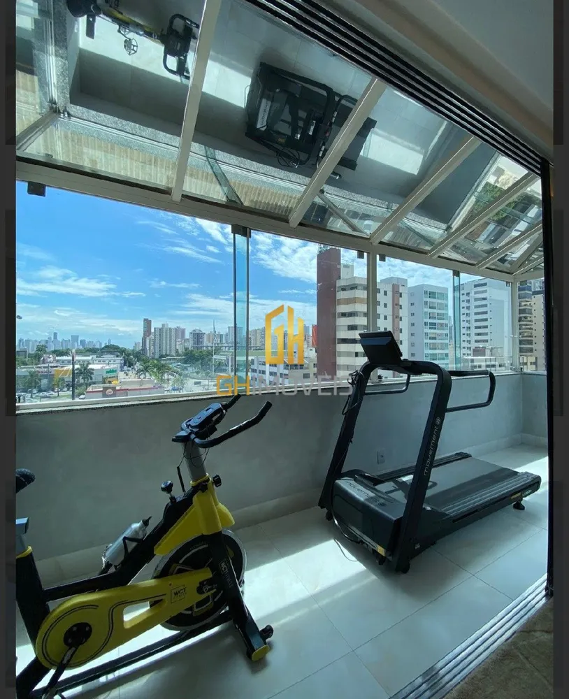 Apartamento, 3 quartos, 292 m² - Foto 4