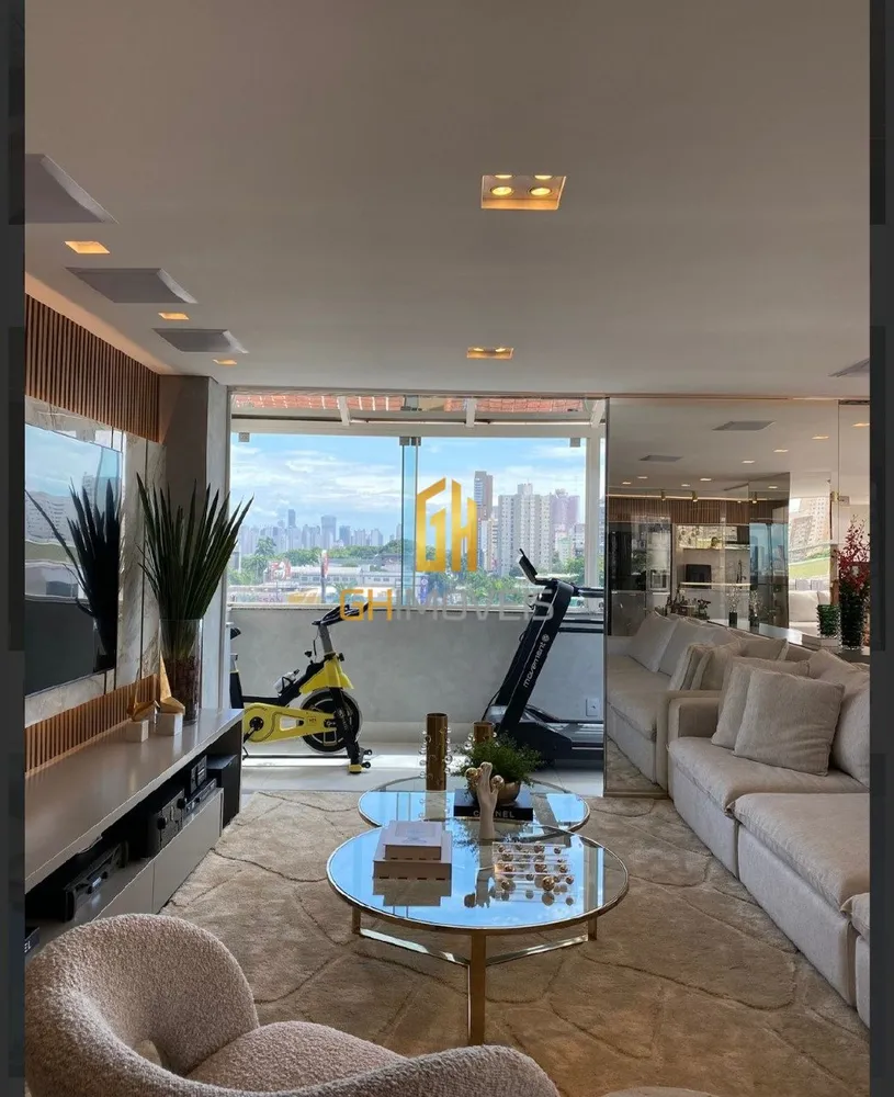 Apartamento, 3 quartos, 292 m² - Foto 1