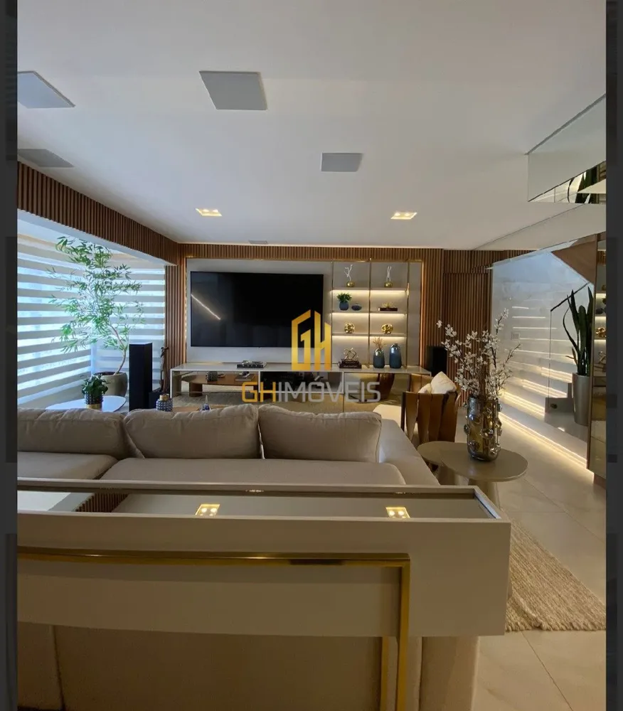 Apartamento, 3 quartos, 292 m² - Foto 2