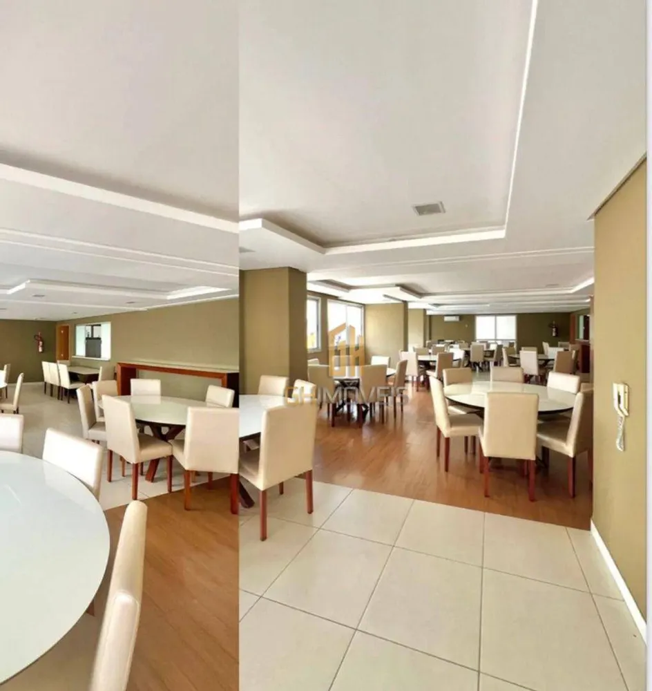 Apartamento, 2 quartos, 56 m² - Foto 1