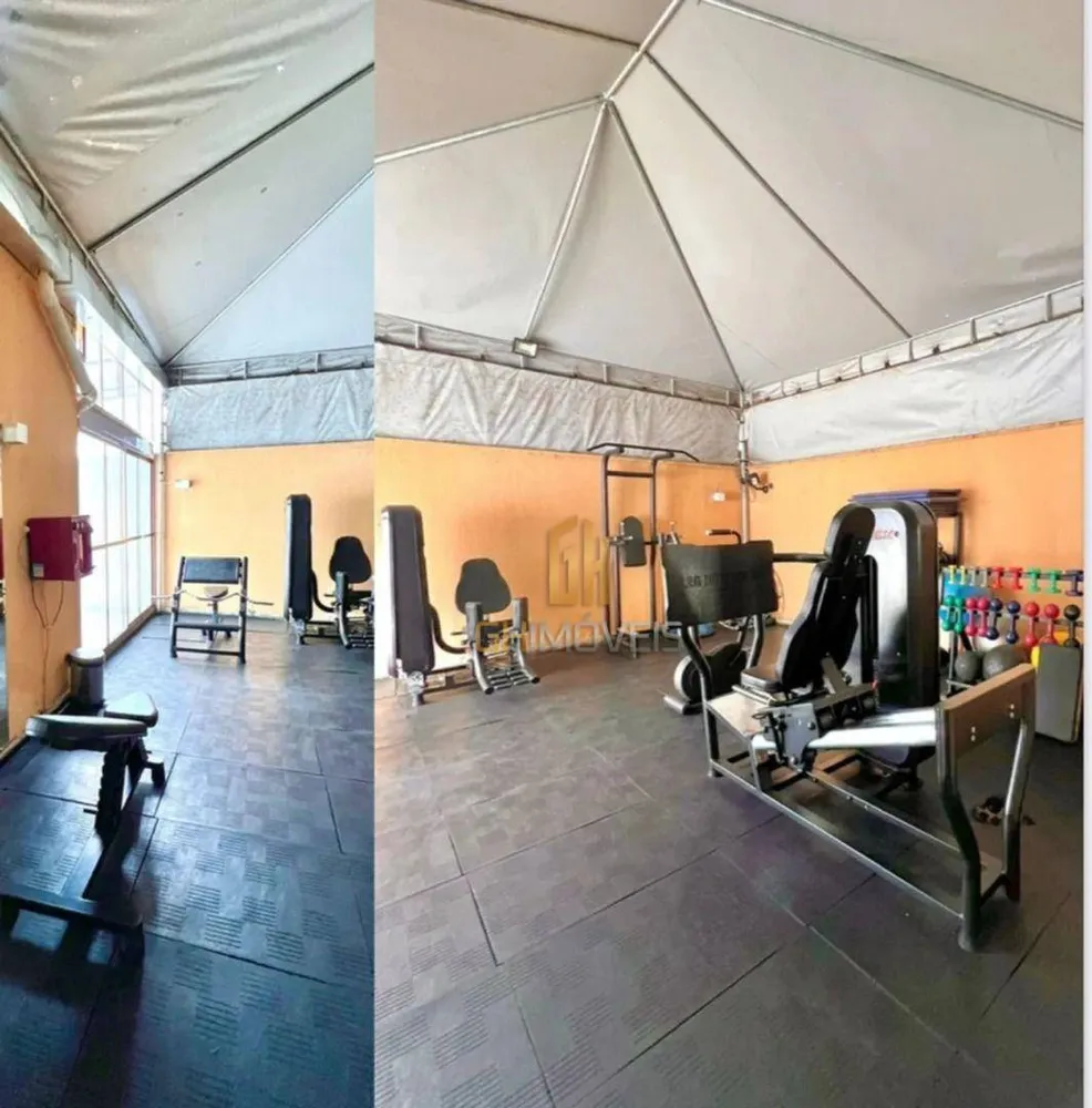 Apartamento, 2 quartos, 56 m² - Foto 3