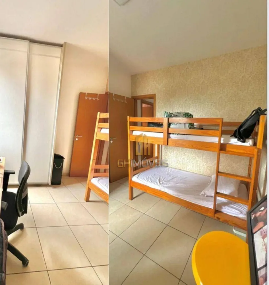 Apartamento, 2 quartos, 56 m² - Foto 4