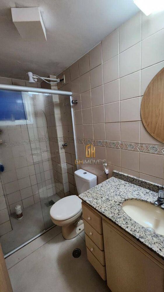 Apartamento, 3 quartos, 89 m² - Foto 4