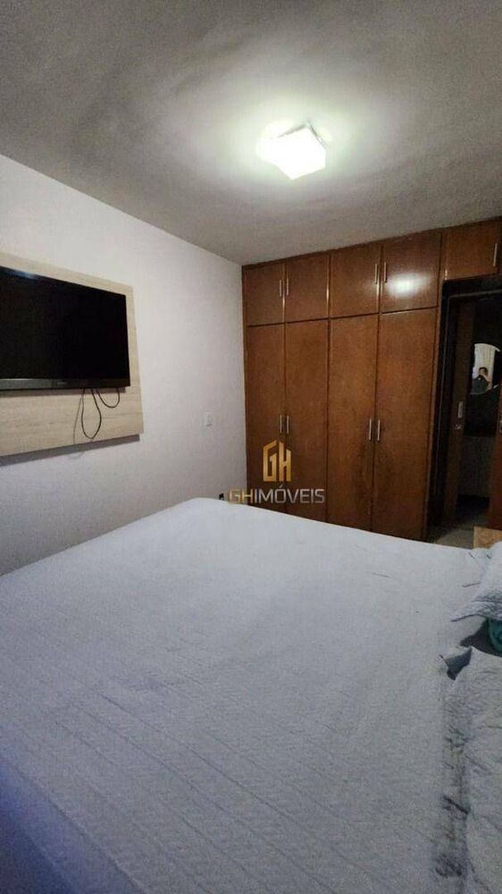 Apartamento, 3 quartos, 89 m² - Foto 2