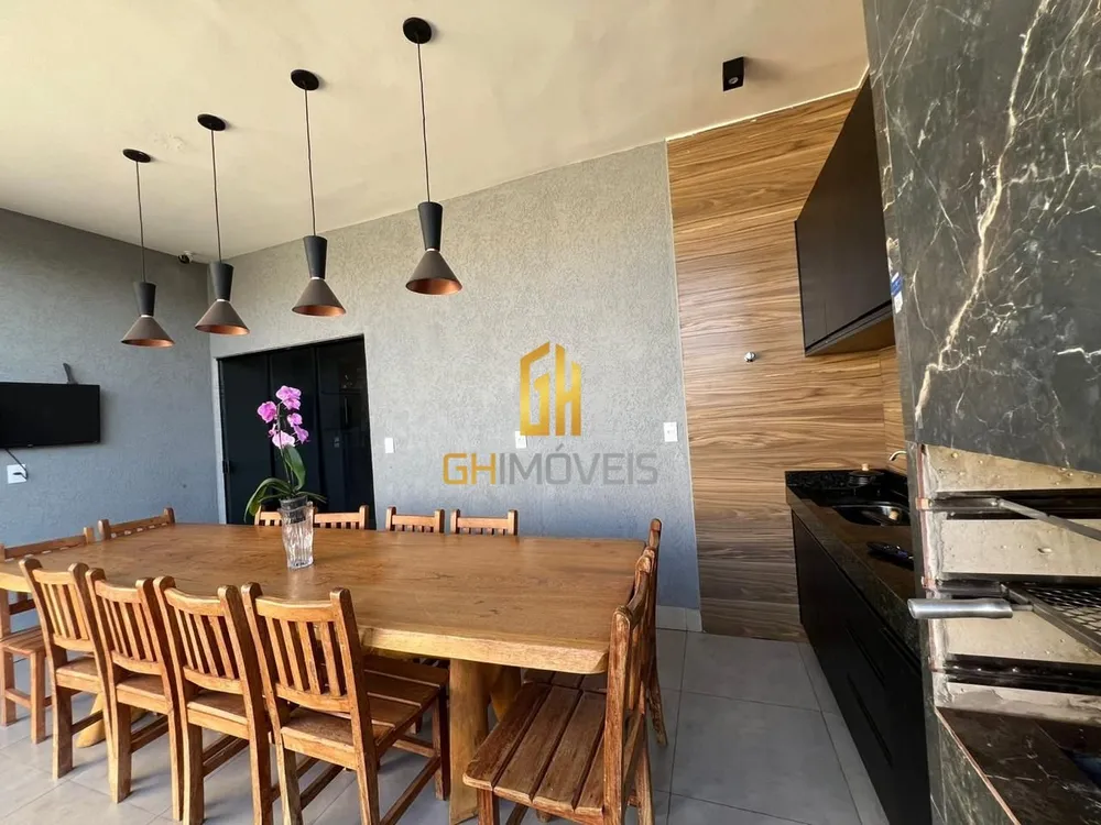 Casa, 3 quartos, 110 m² - Foto 4