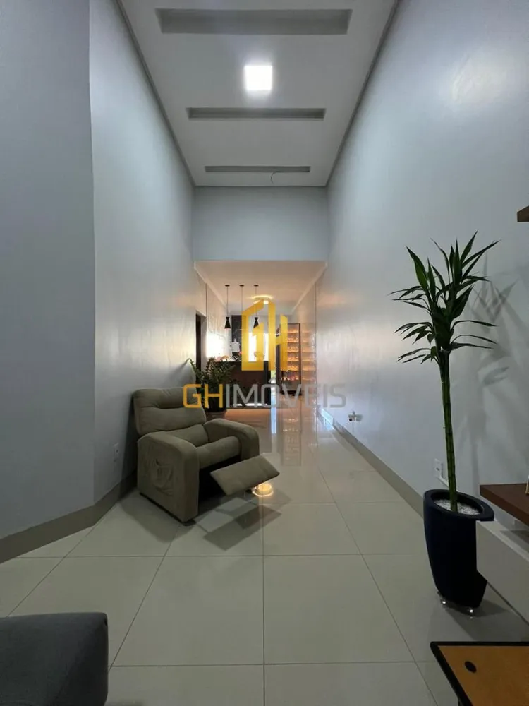 Casa, 3 quartos, 110 m² - Foto 2