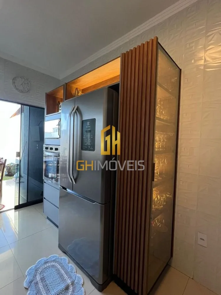 Casa, 3 quartos, 110 m² - Foto 3