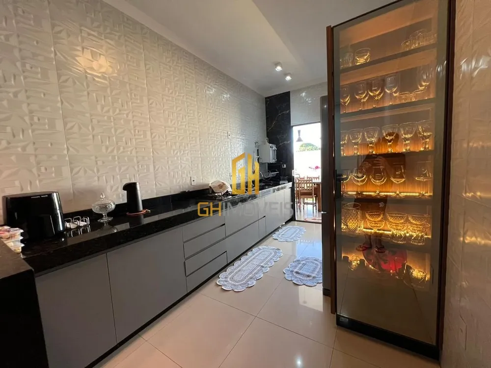 Casa, 3 quartos, 110 m² - Foto 1