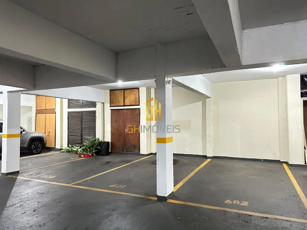 Apartamento, 2 quartos, 83 m² - Foto 4