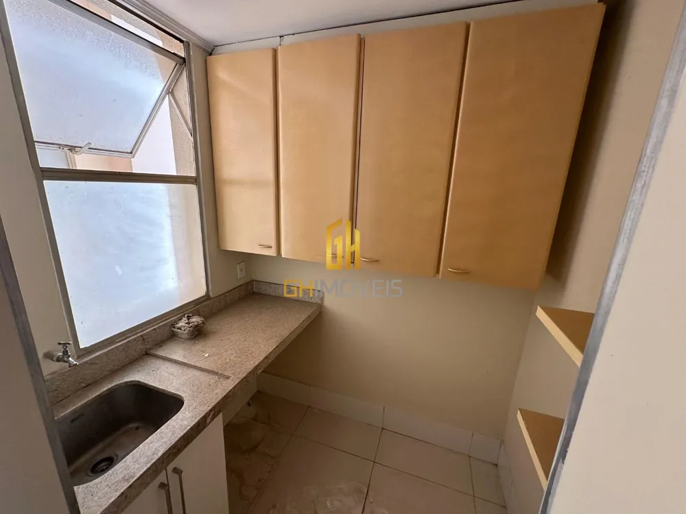 Apartamento, 2 quartos, 83 m² - Foto 3