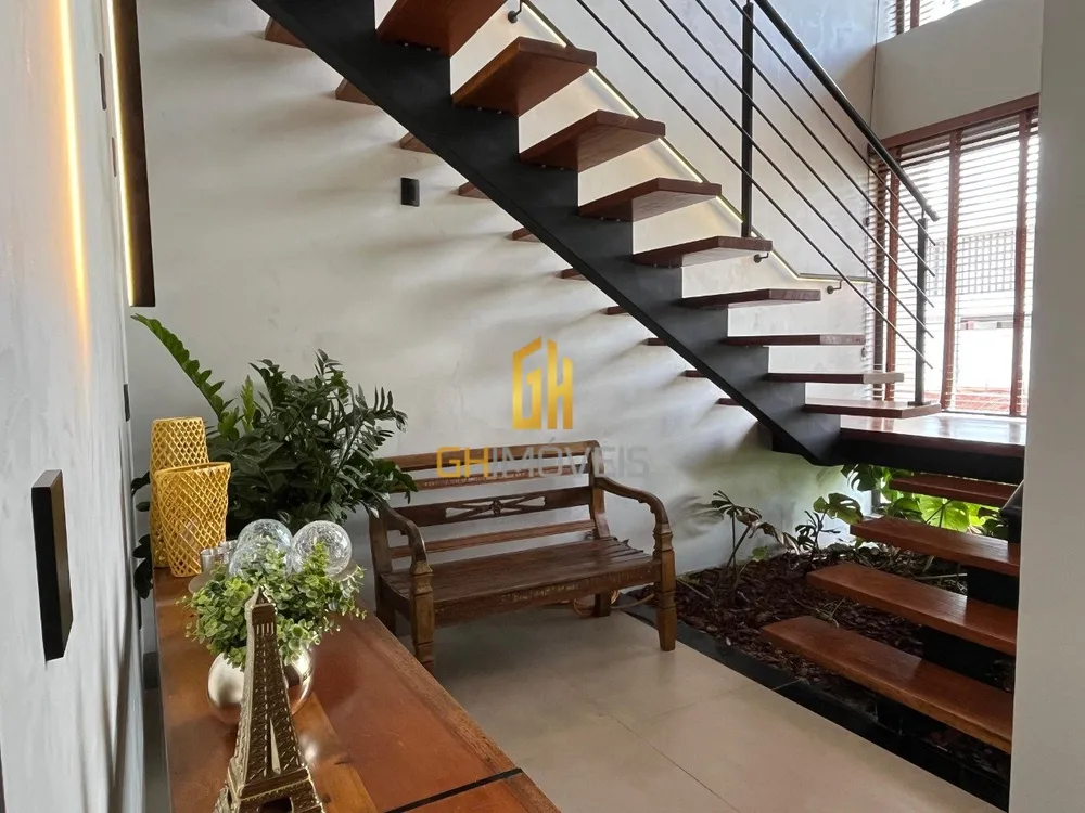 Sobrado, 4 quartos, 230 m² - Foto 4