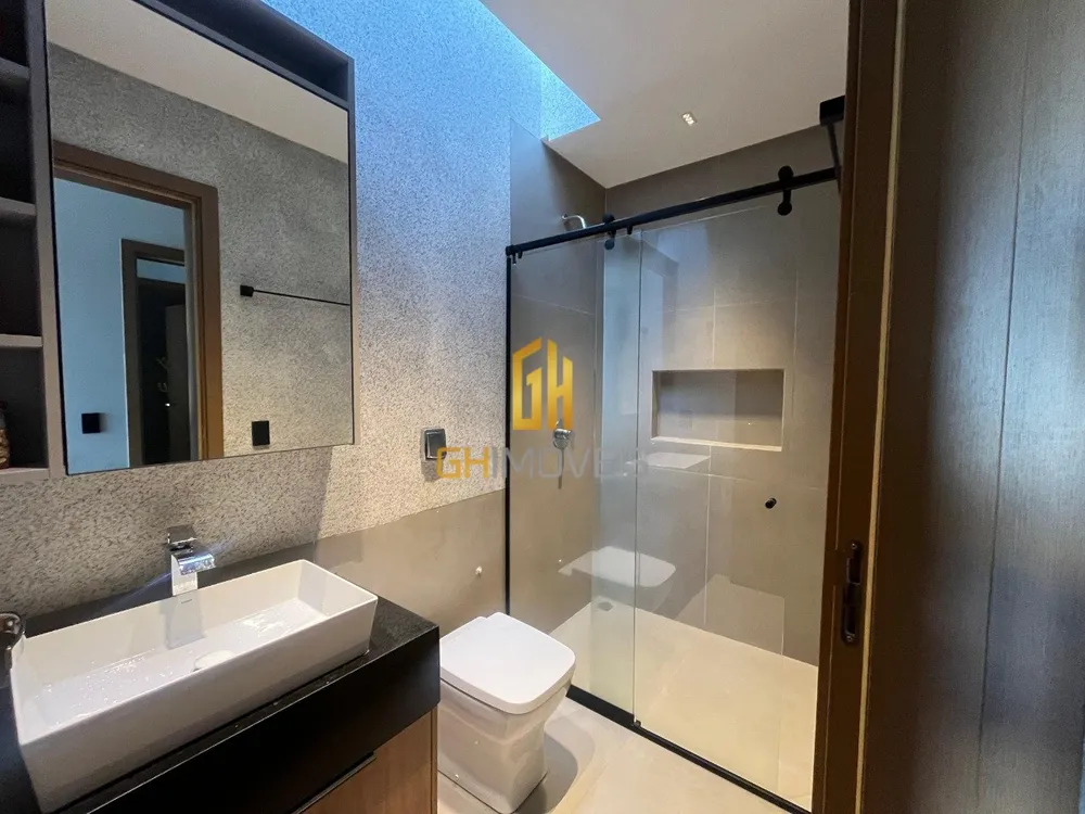 Sobrado, 4 quartos, 230 m² - Foto 2