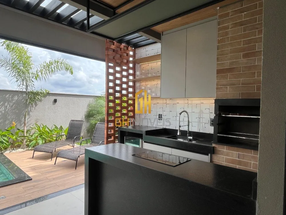 Sobrado, 4 quartos, 230 m² - Foto 3