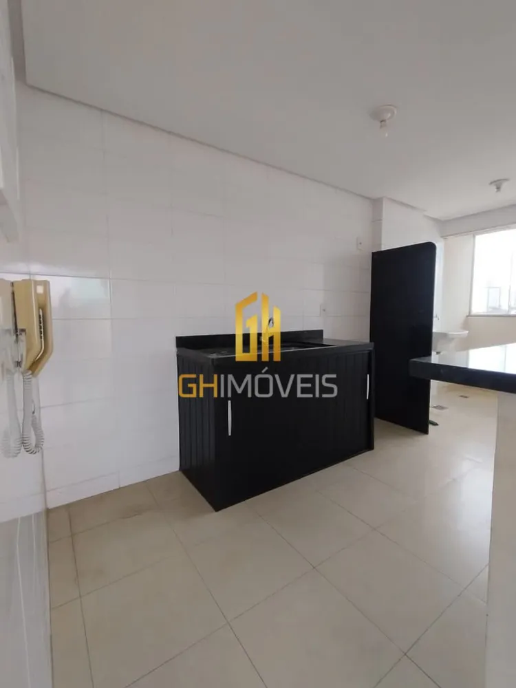 Apartamento, 2 quartos, 68 m² - Foto 2
