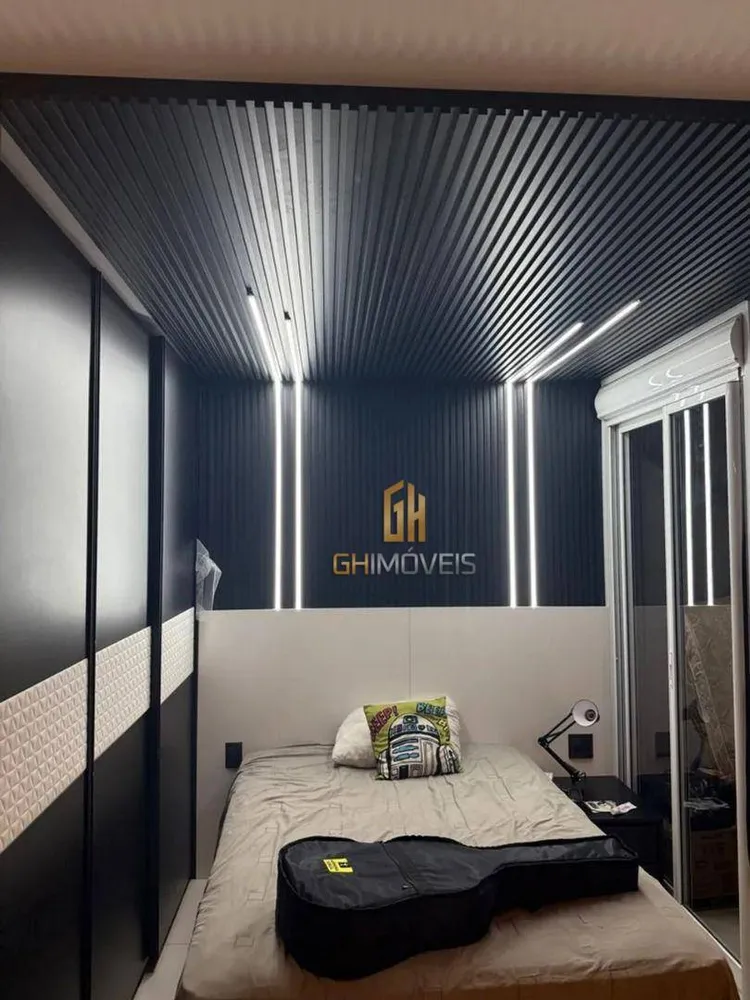 Apartamento, 3 quartos, 153 m² - Foto 2
