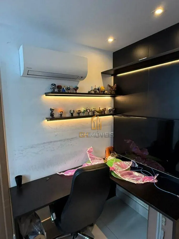 Apartamento, 3 quartos, 153 m² - Foto 1