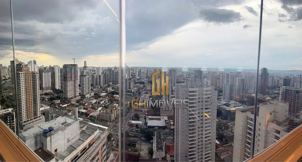 Apartamento, 3 quartos, 153 m² - Foto 4