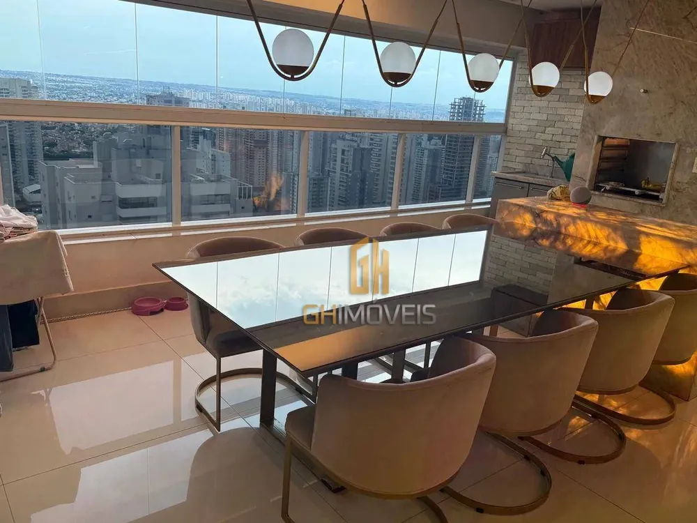 Apartamento, 3 quartos, 153 m² - Foto 3