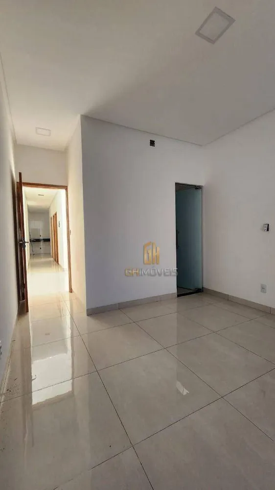 Casa, 3 quartos, 110 m² - Foto 3