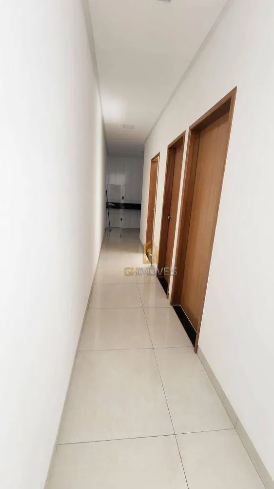Casa, 3 quartos, 110 m² - Foto 4
