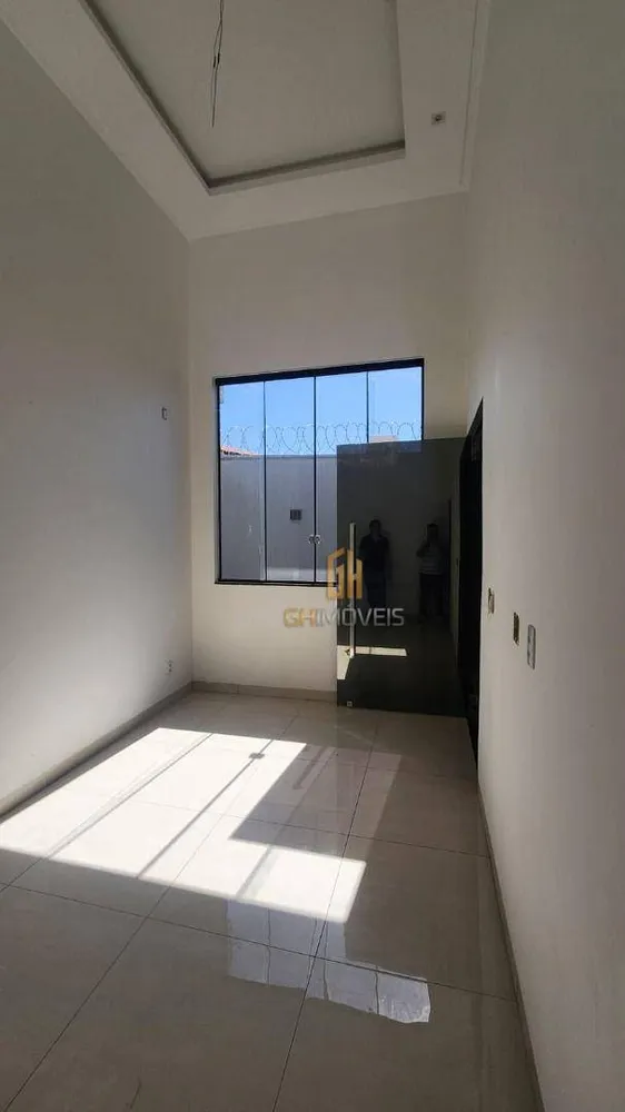 Casa, 3 quartos, 110 m² - Foto 1