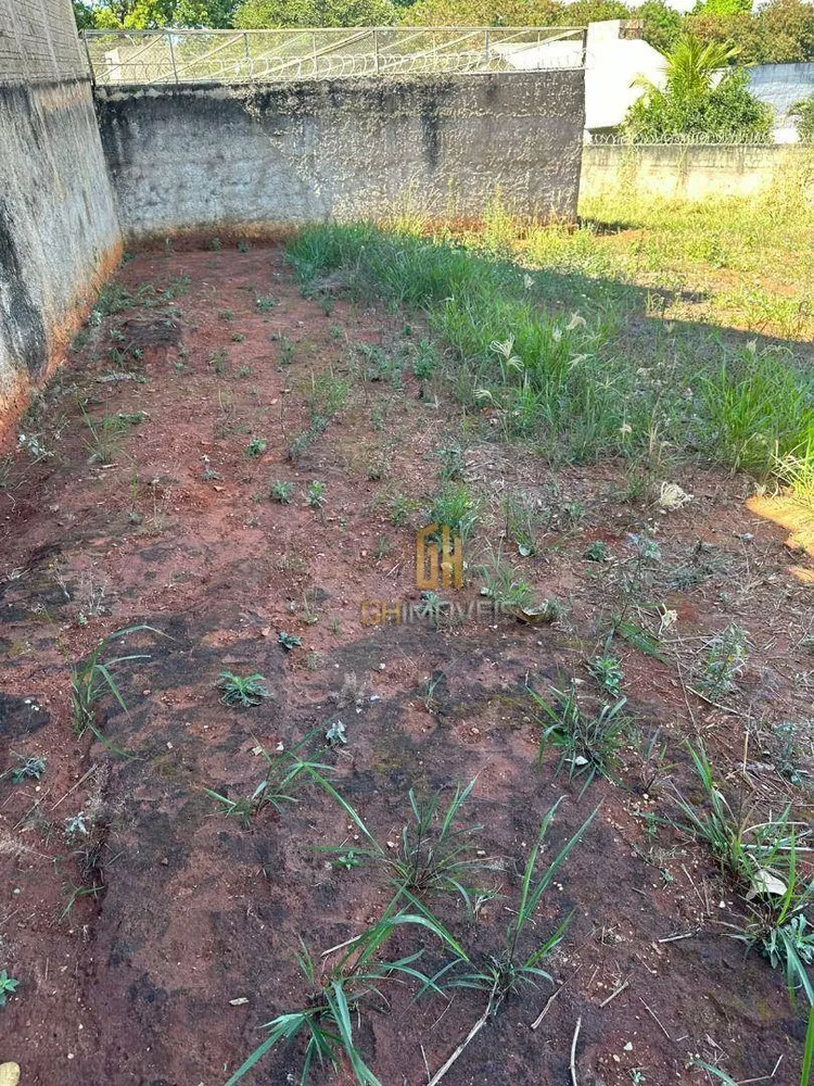 Terreno, 387 m² - Foto 1