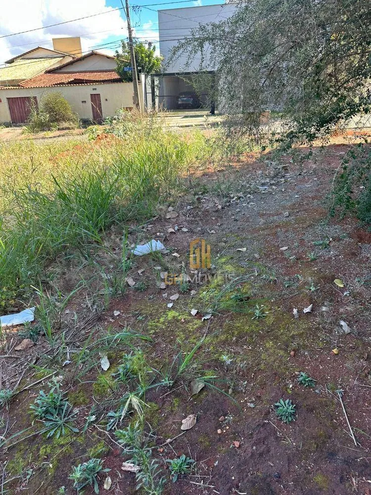 Terreno, 387 m² - Foto 3