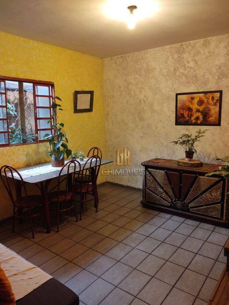 Casa, 2 quartos, 261 m² - Foto 4