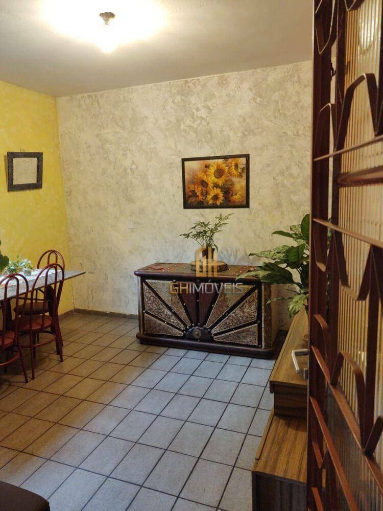 Casa, 2 quartos, 261 m² - Foto 1
