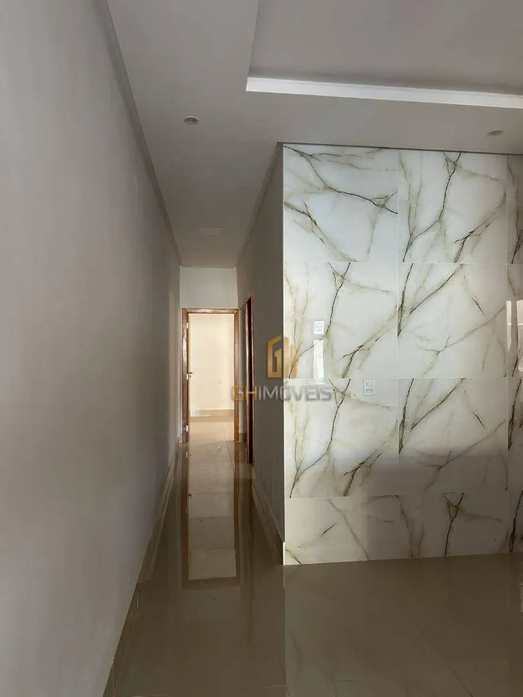Casa, 3 quartos, 125 m² - Foto 3
