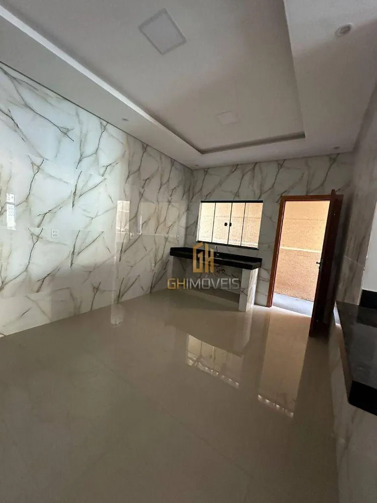 Casa, 3 quartos, 125 m² - Foto 1