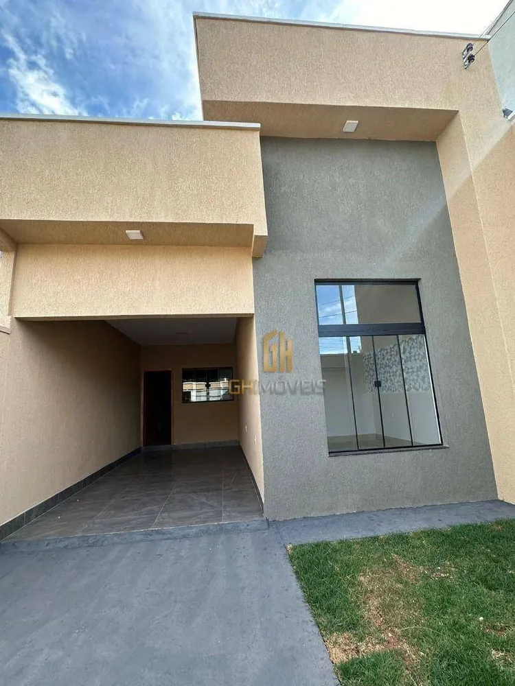 Casa, 3 quartos, 125 m² - Foto 4