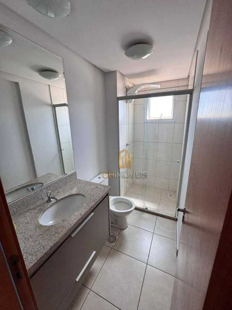 Apartamento, 3 quartos, 65 m² - Foto 2