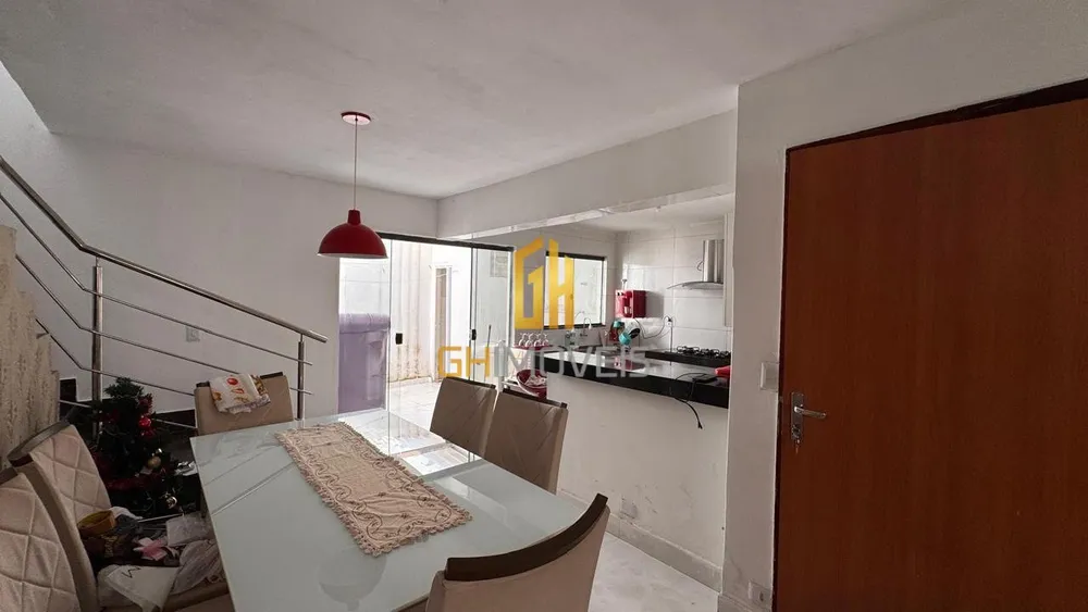 Sobrado, 4 quartos, 120 m² - Foto 4