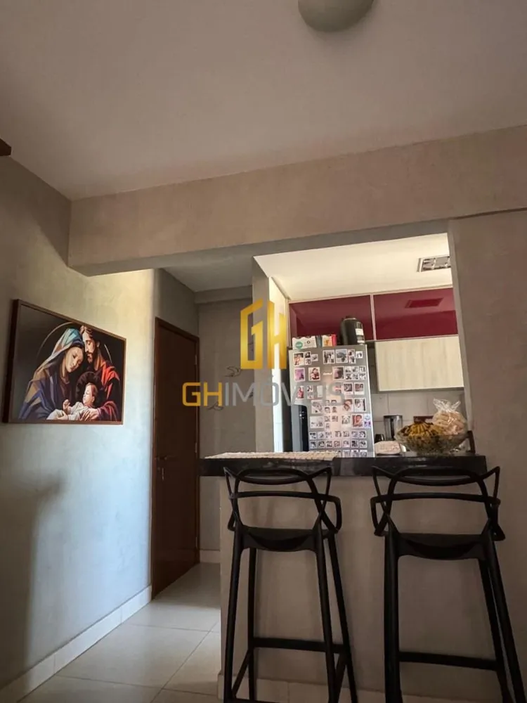 Apartamento, 2 quartos, 56 m² - Foto 2