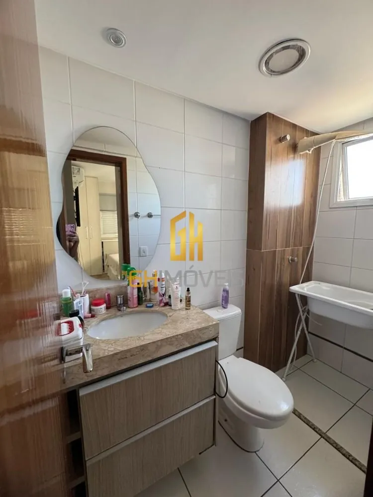 Apartamento, 2 quartos, 56 m² - Foto 1