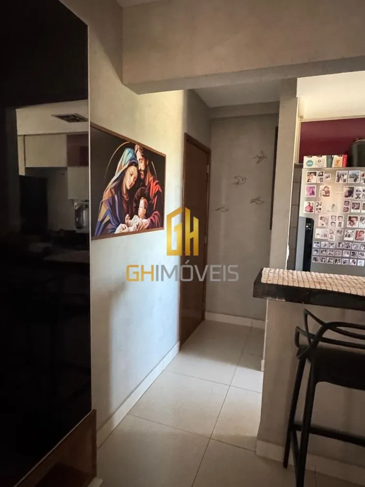 Apartamento, 2 quartos, 56 m² - Foto 3