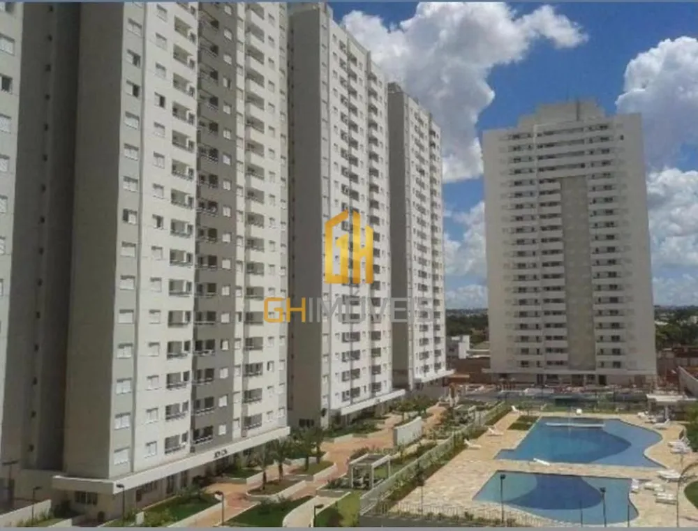 Apartamento, 2 quartos, 56 m² - Foto 4