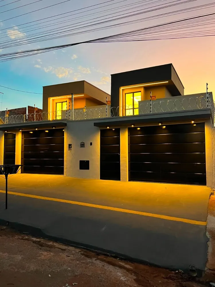 Casa, 3 quartos, 112 m² - Foto 4