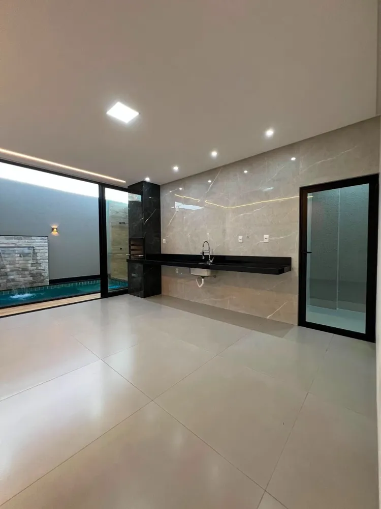 Casa, 3 quartos, 112 m² - Foto 3