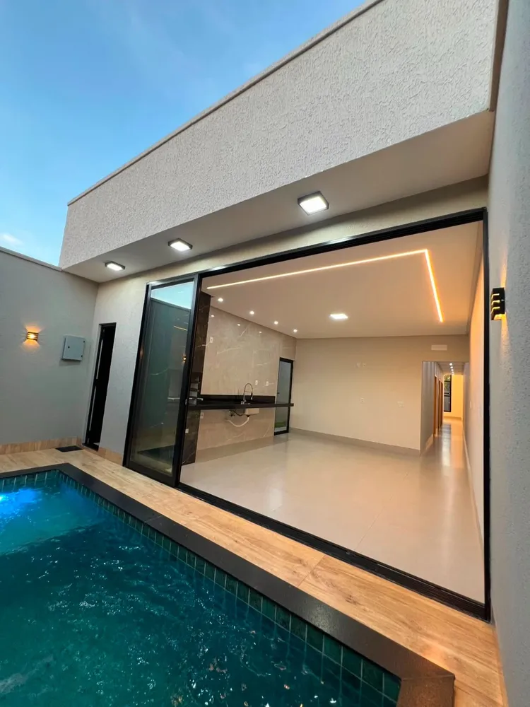 Casa, 3 quartos, 112 m² - Foto 2