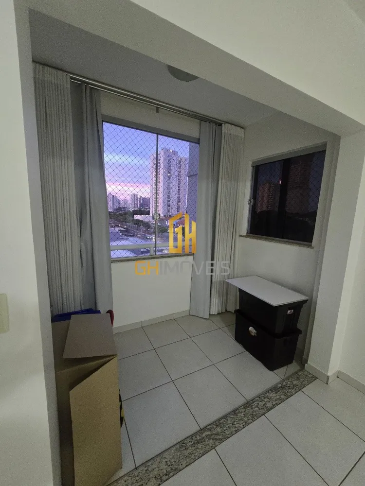 Apartamento, 2 quartos, 68 m² - Foto 1
