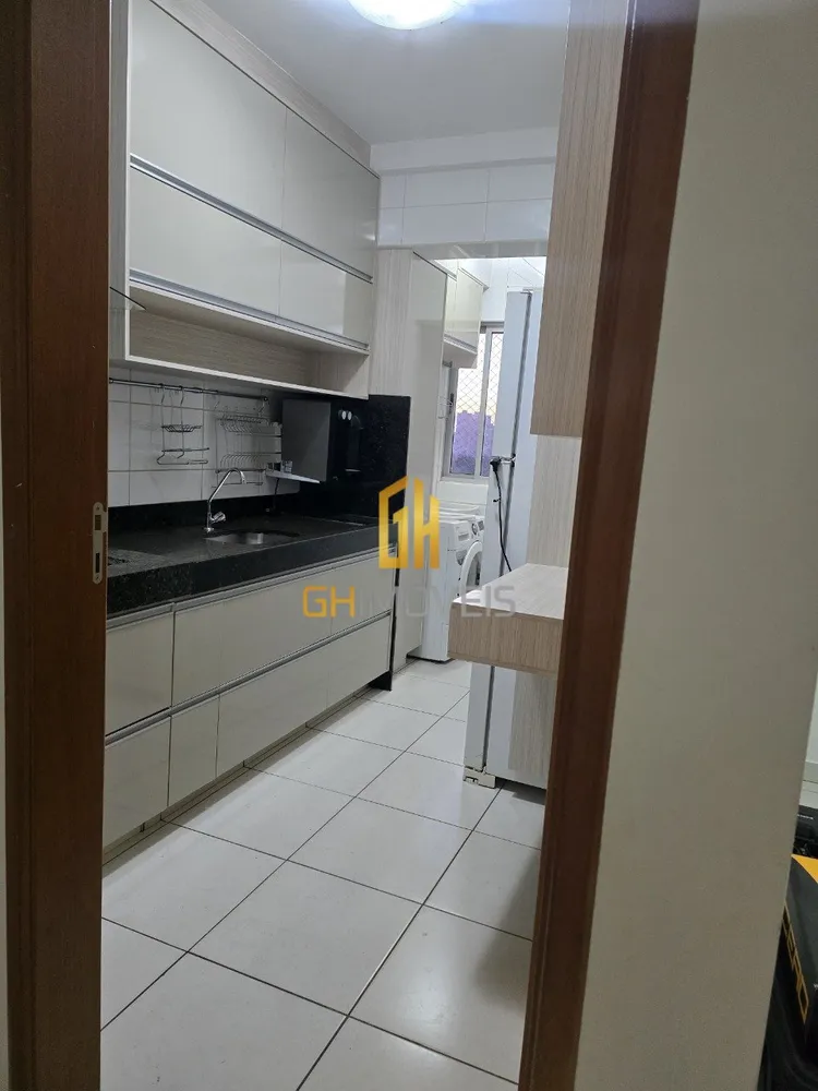Apartamento, 2 quartos, 68 m² - Foto 4