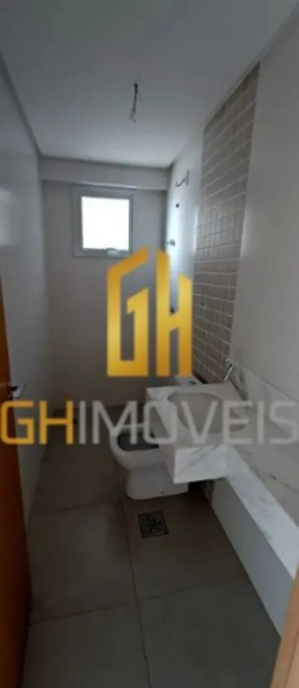 Apartamento, 3 quartos, 132 m² - Foto 2